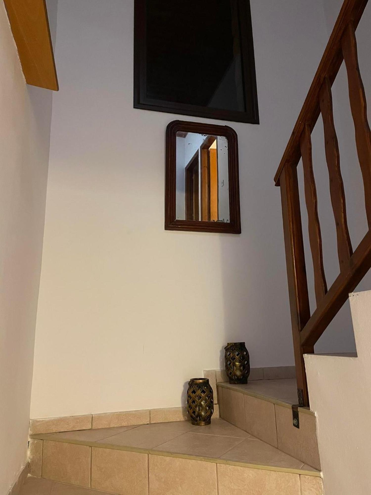 Mariarodes House Villa Pano Arodes Luaran gambar