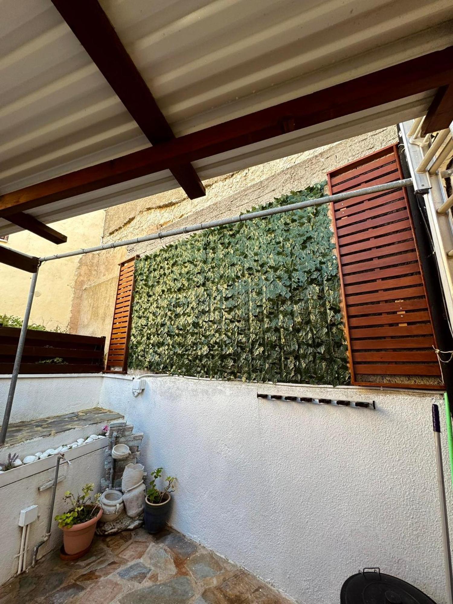 Mariarodes House Villa Pano Arodes Luaran gambar